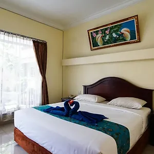 Hotel Taman Ayu