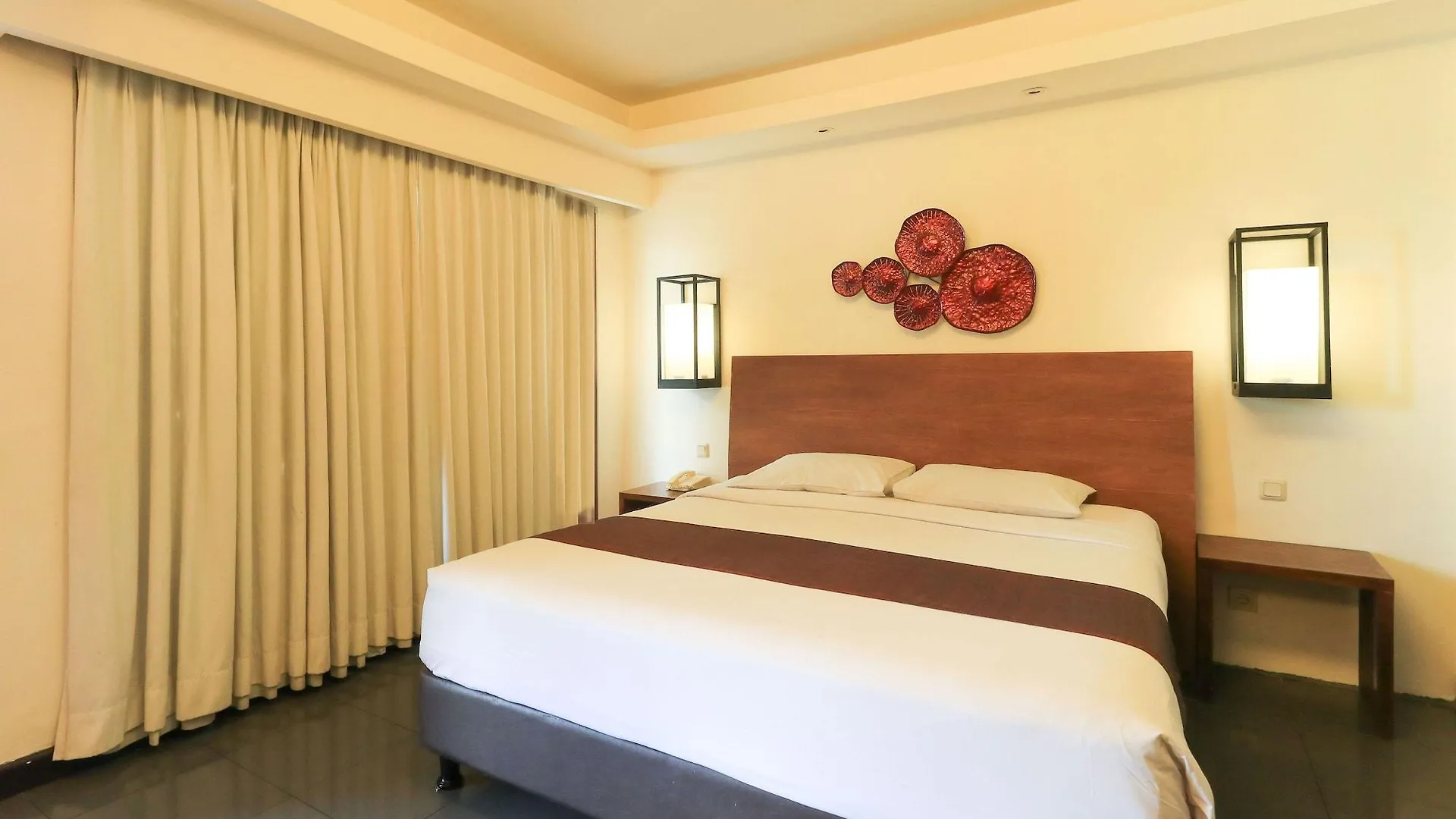 Casa Padma Suites Legian 3*, Legian (Bali) Indonesia