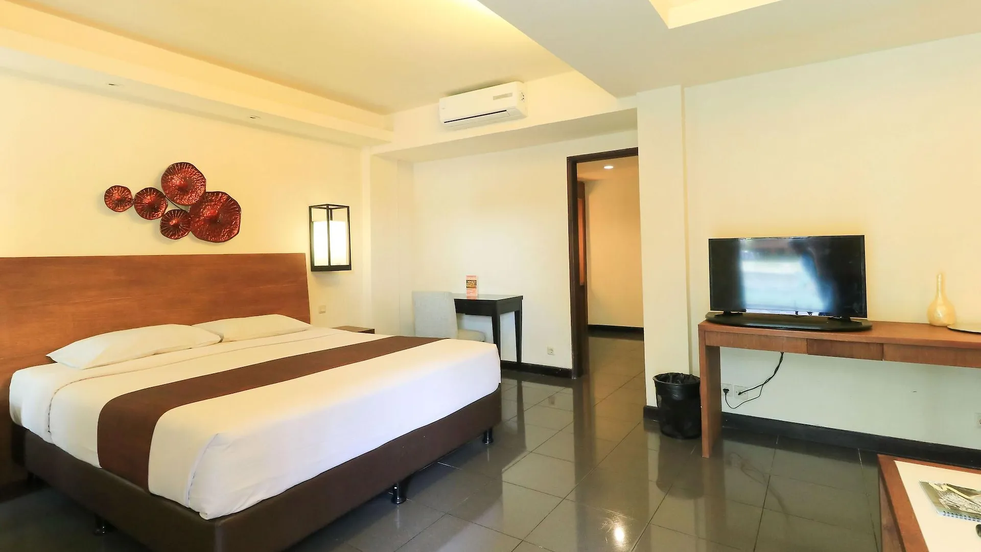 Casa Padma Suites Legian Hotel Legian (Bali)