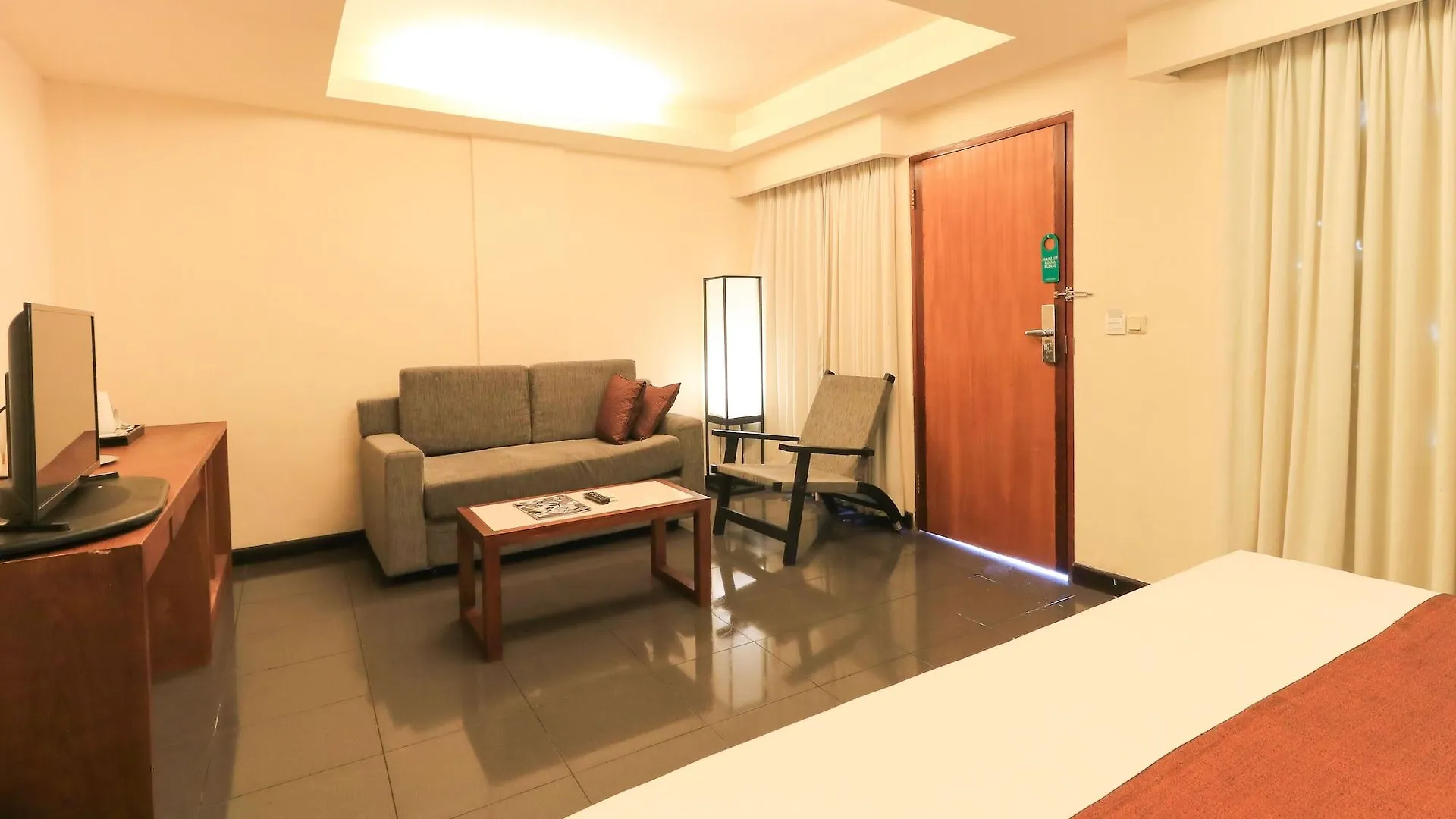 Casa Padma Suites Legian 3*, Legian (Bali)