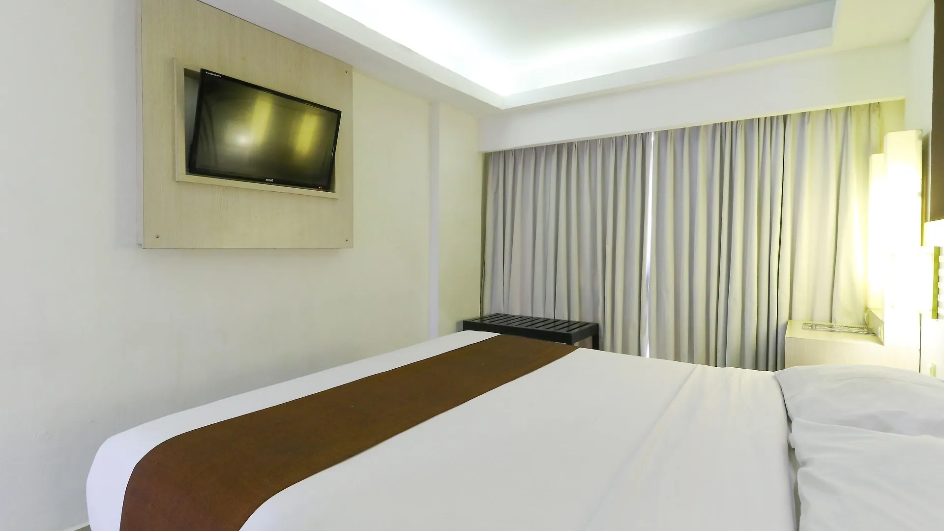 Hotel Casa Padma Suites Legian