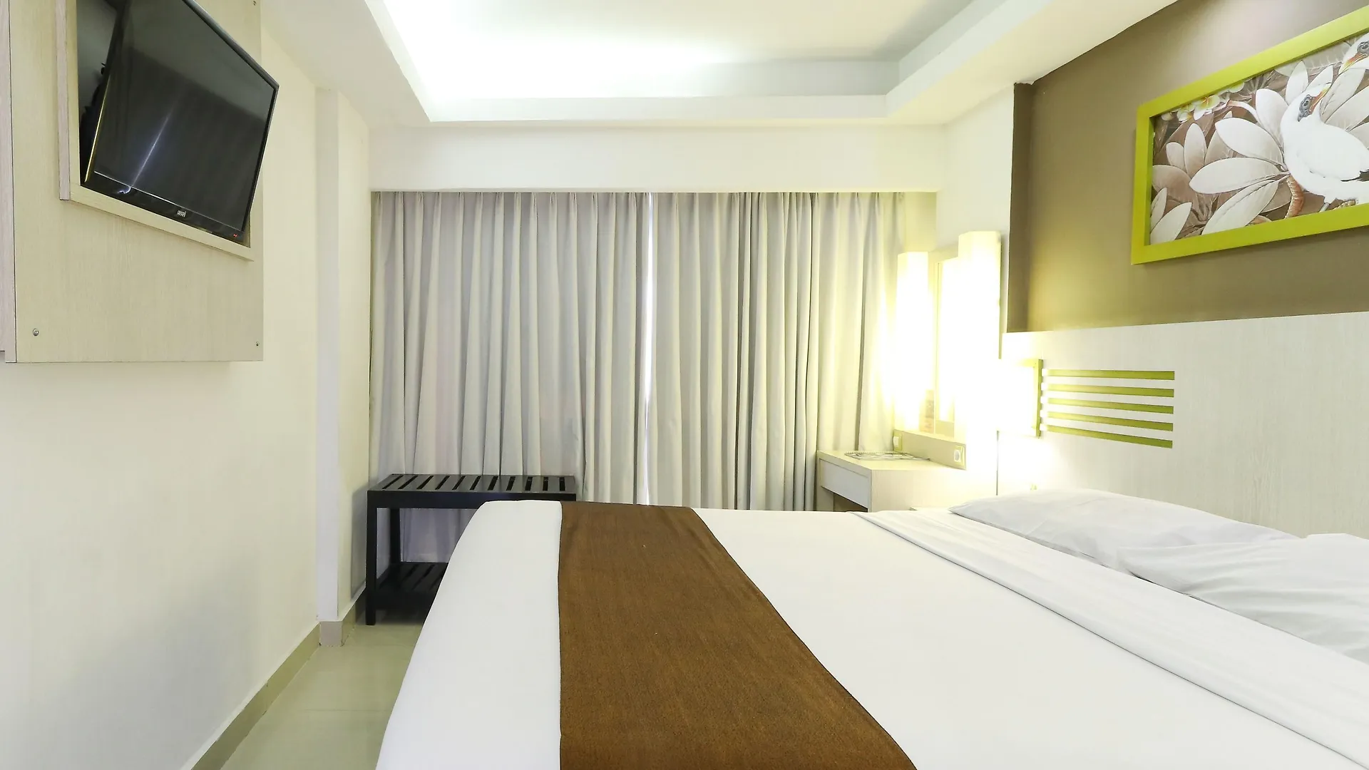 Casa Padma Suites Legian