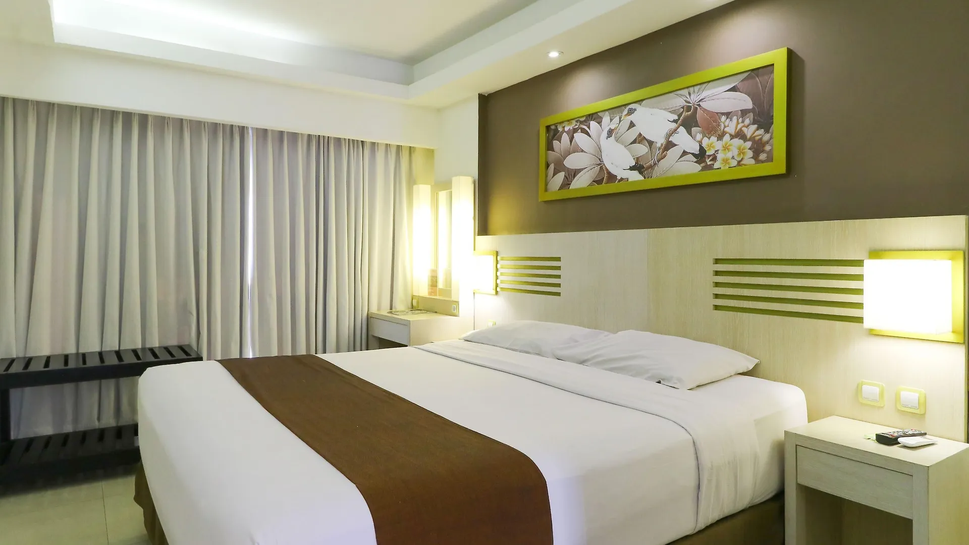 Casa Padma Suites Legian Legian (Bali)