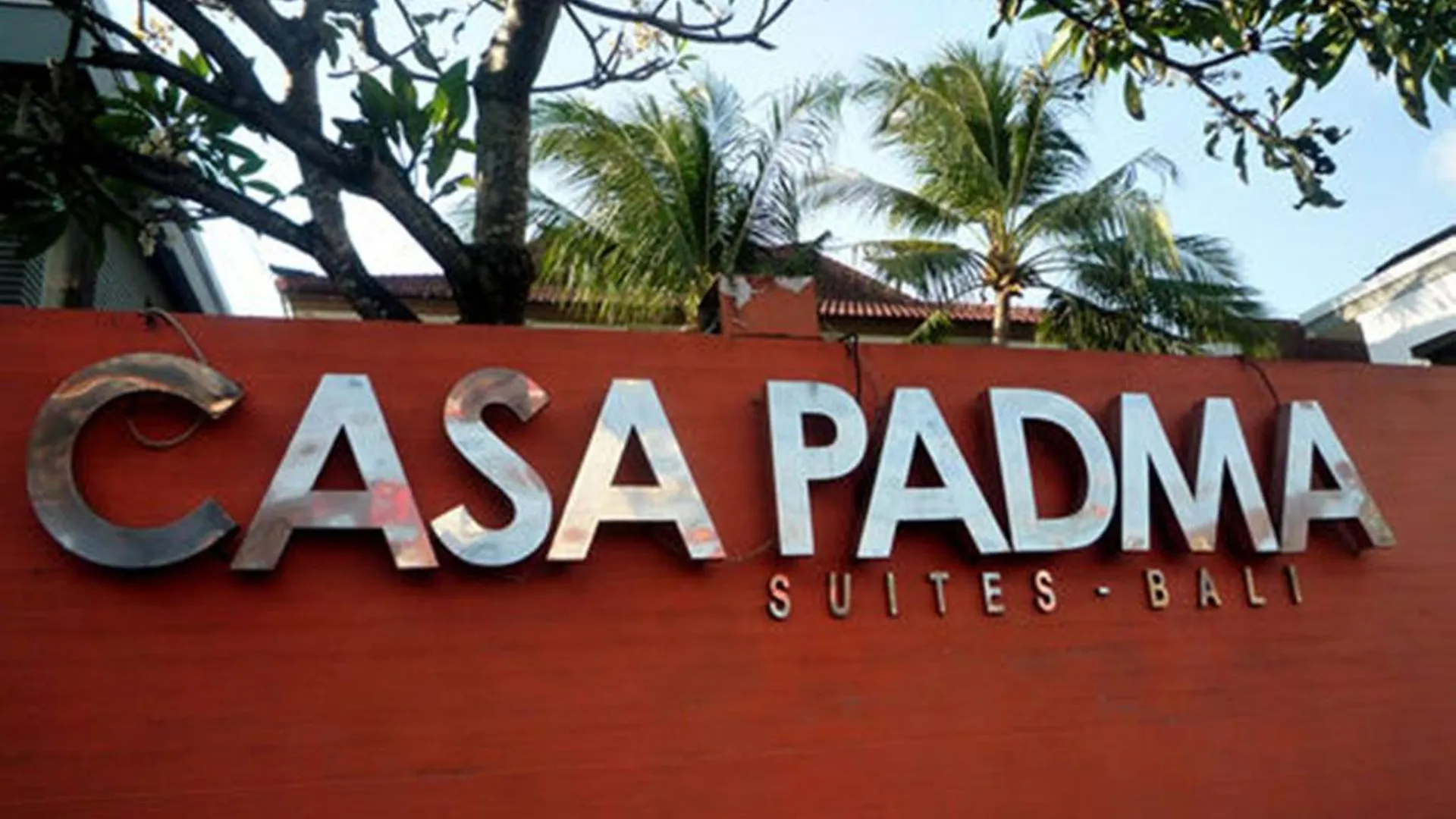 Hotel Casa Padma Suites Legian