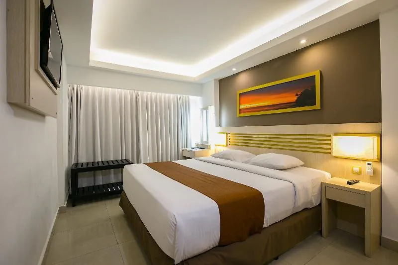 Casa Padma Suites Legian Hotel Legian (Bali)