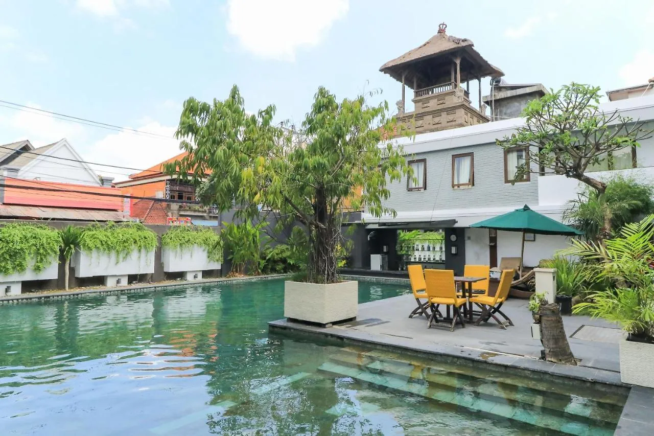 Casa Padma Suites Legian Legian (Bali)