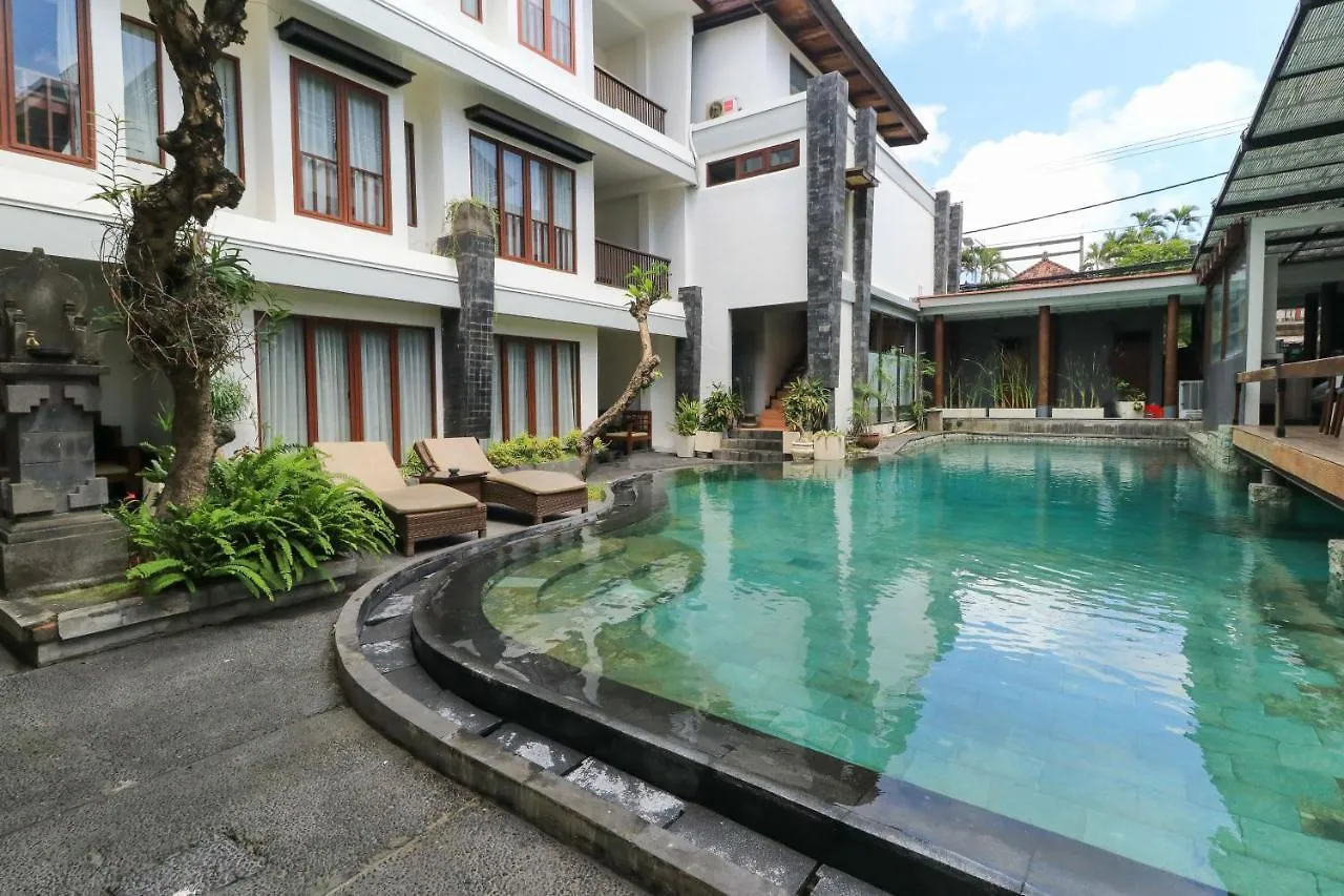 Casa Padma Suites Legian Hotel Legian (Bali)